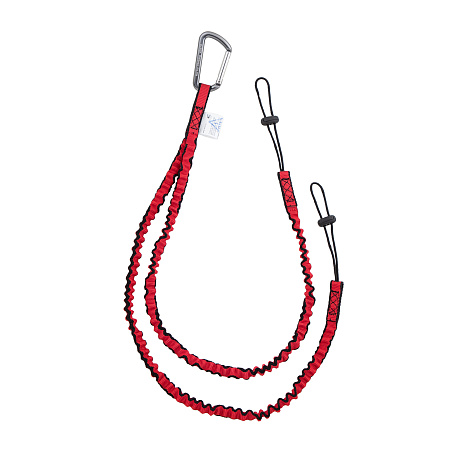 СЗПИ Стропа эластичная с двумя петлями для крепления инструмента (3 ед.) (2024)